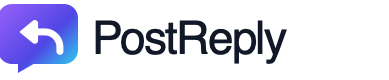 PostReply