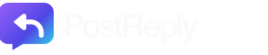 PostReply